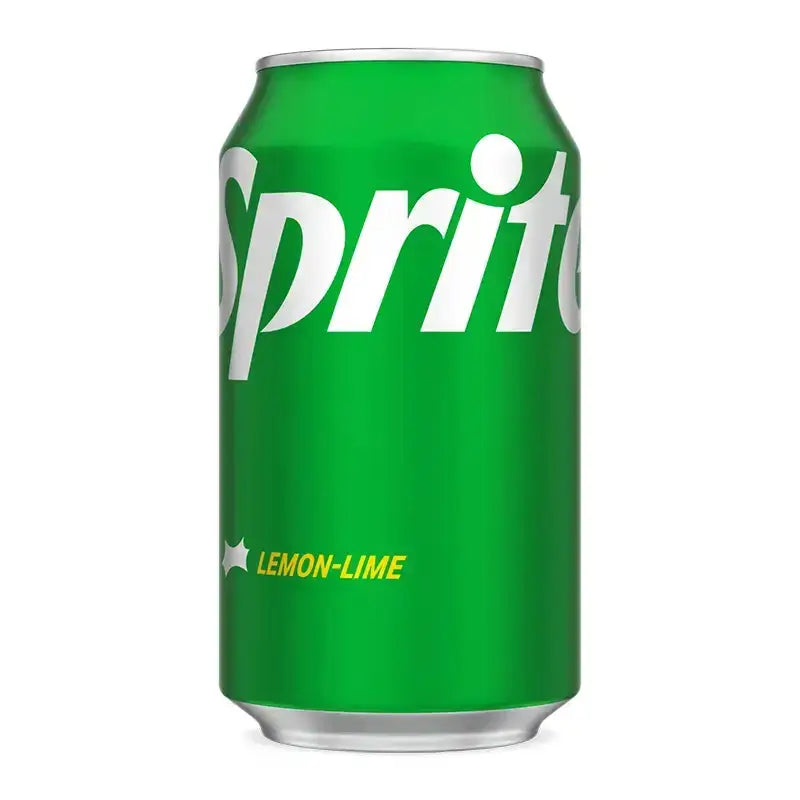 Soda