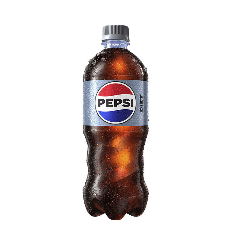 Soda
