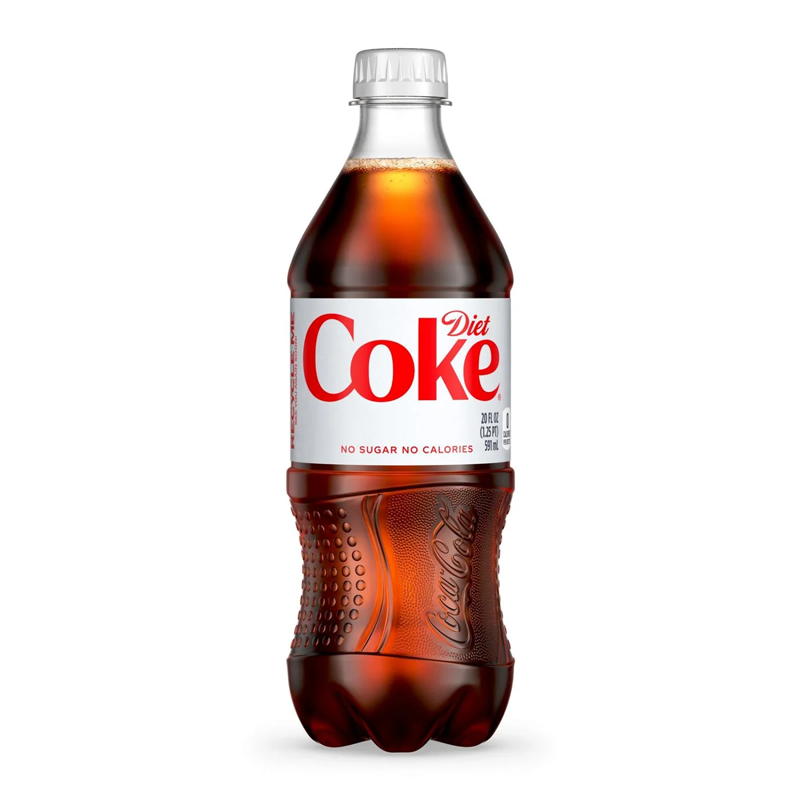 Soda