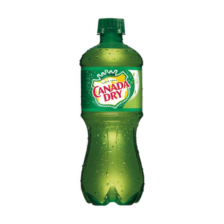 Soda