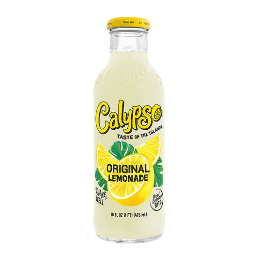 Calypso Lemonade - 16 Oz