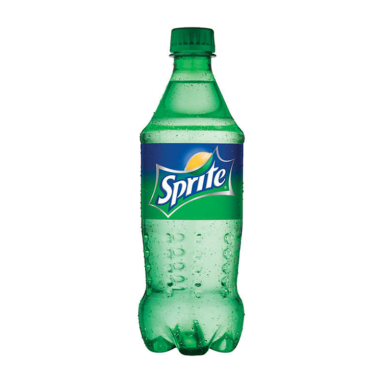 Soda
