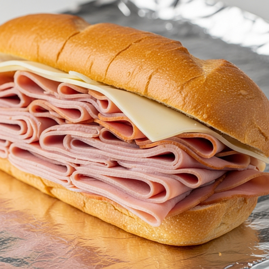 American Cold Cut