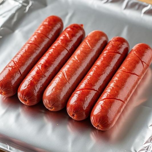 Hot Dogs