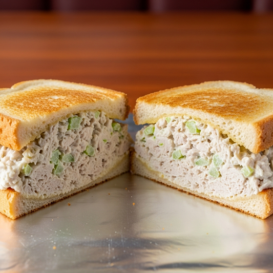 Chicken Salad Sandwich