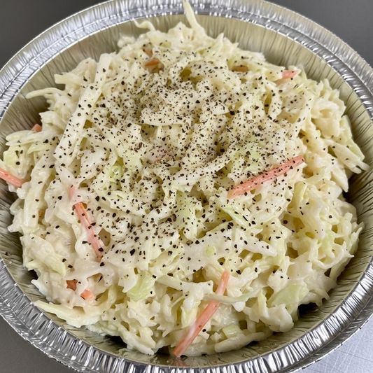 Coleslaw
