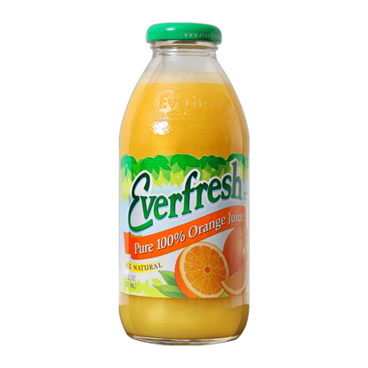 Everfresh Juice - 16 Oz