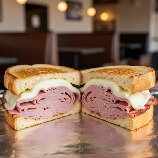 Ham Sandwich