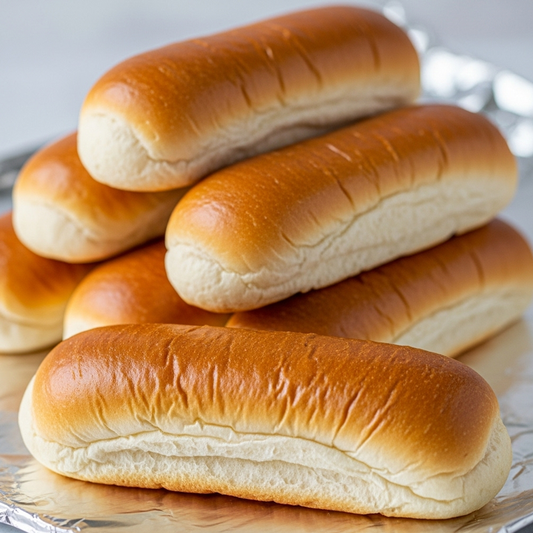 Hot Dog Roll