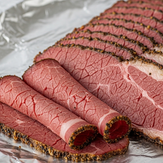 Pastrami