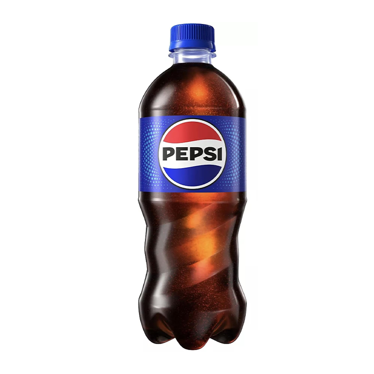 Soda