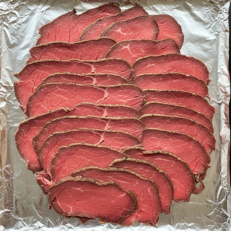 Roast Beef