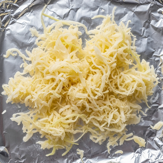 Sauerkraut