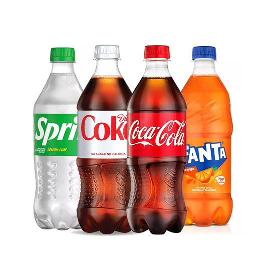 Soda