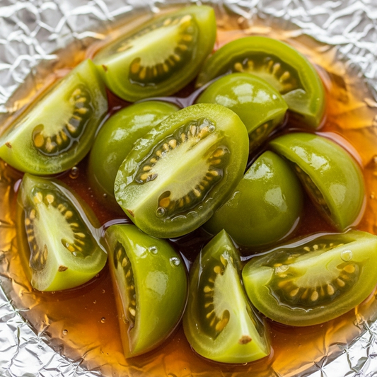 Pickled Tomato