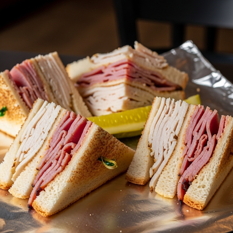 Turkey Club