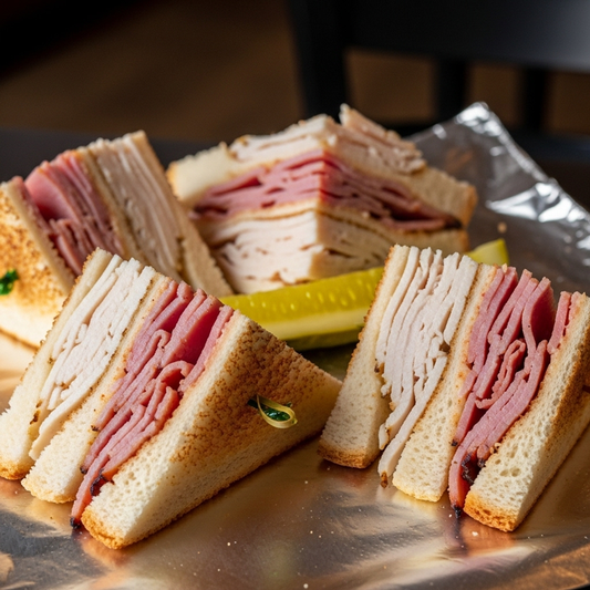 Turkey Club