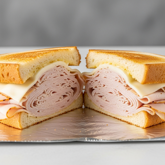 Turkey Sandwich